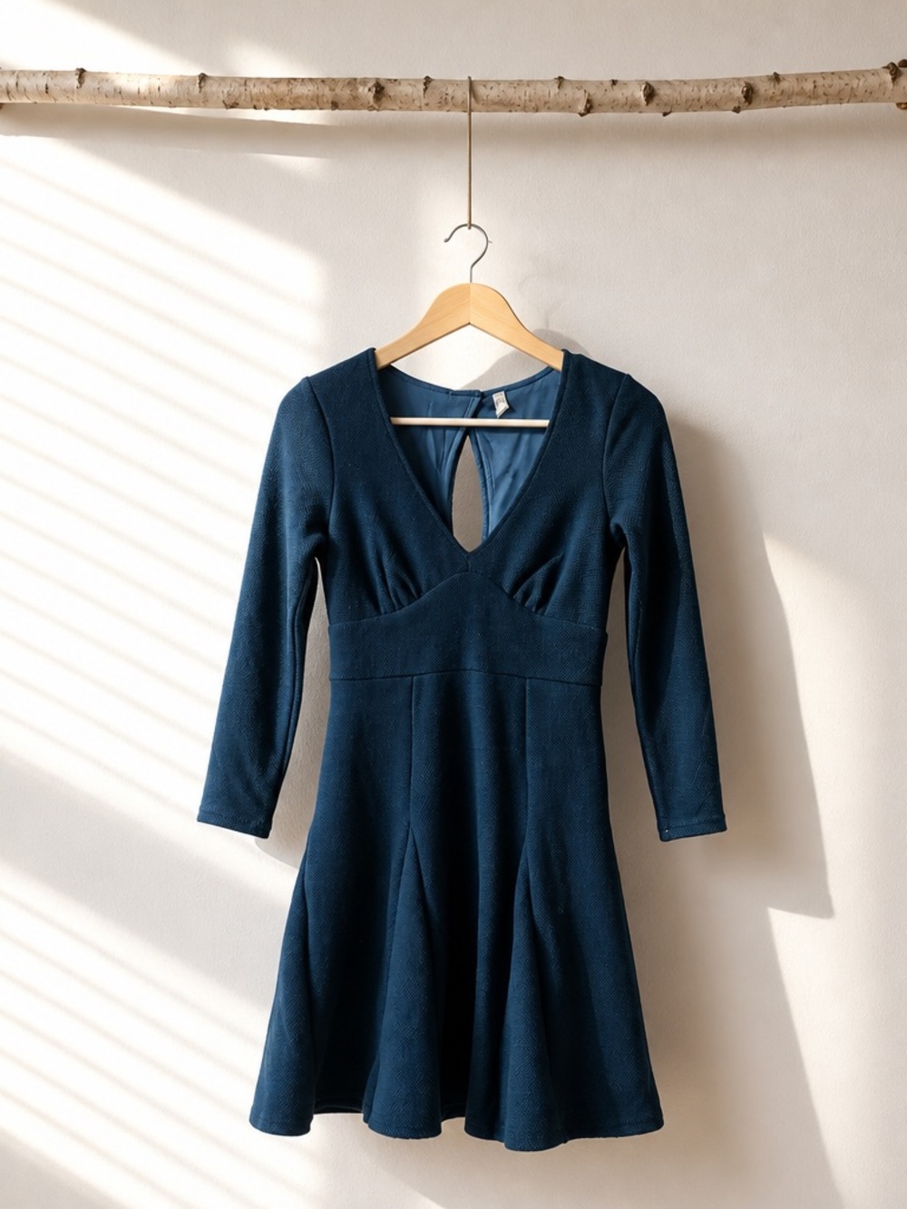 Free People HeartStopper Mini Dress